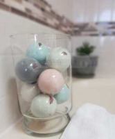 Bath Bombs image