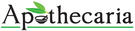 Apothecaria logo