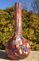 14 inch Milli Glass Bong image