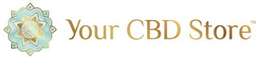 Your CBD Store - Hoover logo