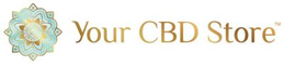 Your CBD Store - Gilbert logo