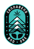 Cannabend logo