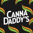 Canna-Daddy's Wellness Center logo