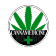 CannaMedicine - Salem logo