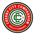 Cherry City Compassion logo
