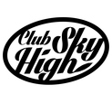 Club Sky High logo