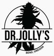 Dr. Jolly's logo