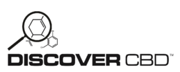 Discover CBD - Colorado Springs North logo