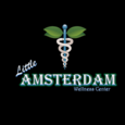 Little Amsterdam - McLoughlin logo