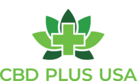 CBD Plus USA - Oak Ridge logo