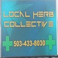Local Herb Collective logo