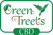 Green Treets CBD logo