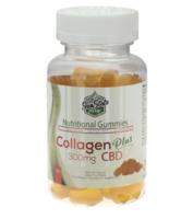 Sun State Hemp Collagen plus 300mg CBD image