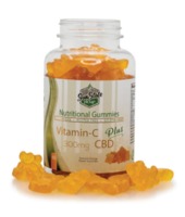 Sun State Hemp Vitamin C plus 300mg CBD image