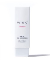 Wink Sunscreen 30 SPF, 3 oz, 100mg image
