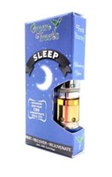 Green Treets Sleep Cartridge - Advanced Spectrum Oi image