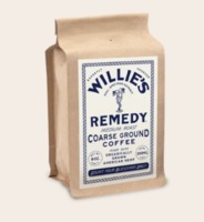 Willie's Coffee 250mg image