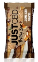 JustCBD Protein Bars image