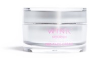  Wink Nourish Face Cream 2 oz, 50mg image