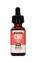 CBdistilery CBD Isolate Tincture image