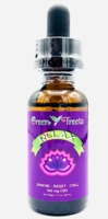 Green Treets Relax Tincture - CBD Oil image