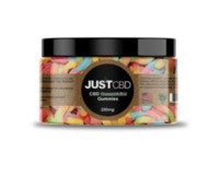 Just CBD Gummies 250 mg image