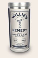 Willie Nelson Black Tea, 3 oz Loose Leaf 300mg image