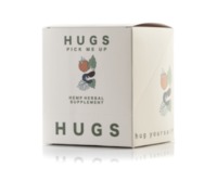Hugs Hemp Herbal Supplement image