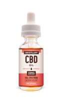 CBDistillery Full Spectrum CBD Oil image