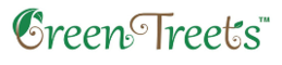 Green Treets THC logo