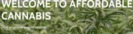 Affordable Cannabis Dispensary photo