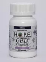 HOPE Capsules image