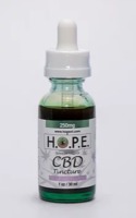 HOPE Tincture Spearmint image