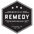 Remedy Columbia logo