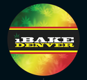 iBake Denver logo