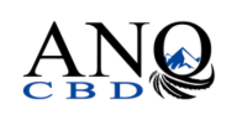 ANO CBD logo