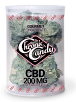 CHRONIC CANDY BUDS image