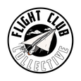 FCC - Flight Club Collective logo