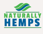 Naturally Hemps logo