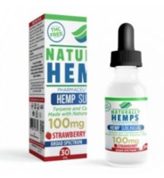 Sublingual Tinctures image