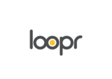 Loopr logo