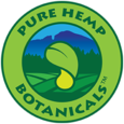 Pure Hemp Botanicals logo