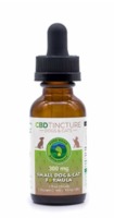 PET CBD TINCTURE image