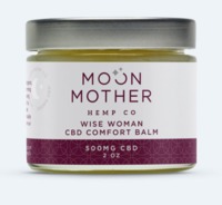 Wise Woman Comfort Balm image