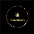 Tree Kings Dispensary's logo