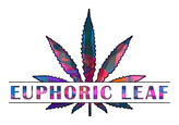 Euphoric Leaf logo