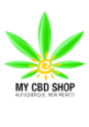 My CBD Shop logo