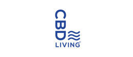 CBD Living logo