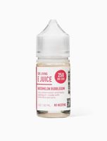 CBD Living E-Juice 250mg - Watermelon Bubblegum image