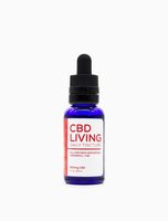 CBD Living Tincture 500mg image